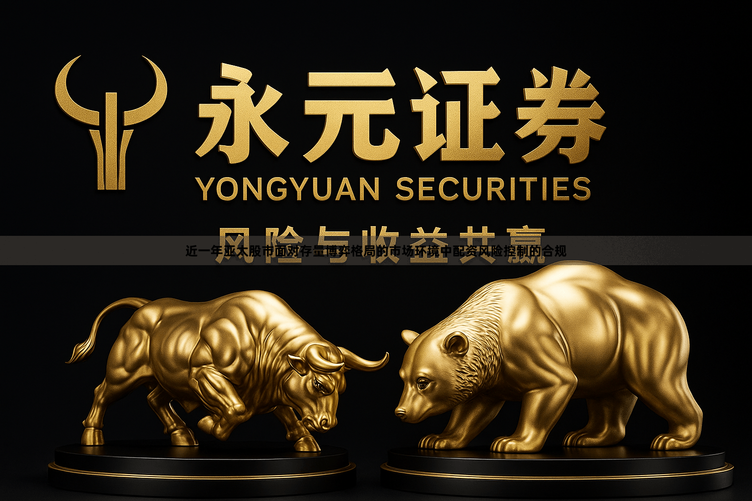 近一年亚太股市面对存量博弈格局的市场环境中配资风险控制的合规